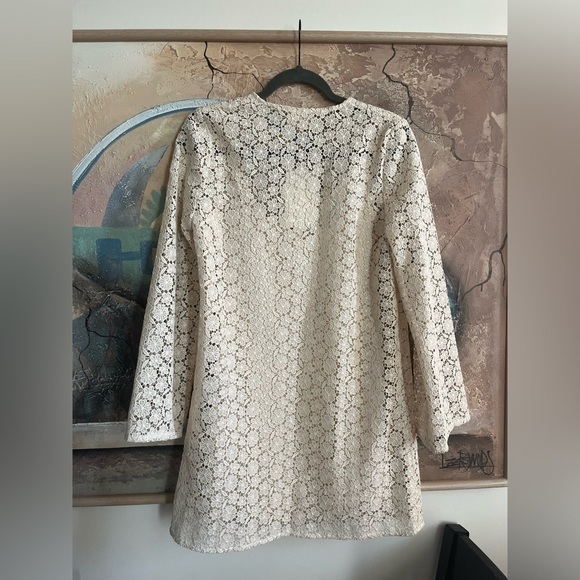 NWT Sézane Enza Dress (Sz 34/XS) - Picture 15 of 16